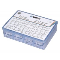 Cutie Union urechi schimbator GH Box 20 bucati