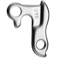 12) Union ureche cadru GH-015