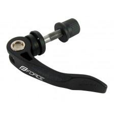 Strangator tija sa Force 6/60mm Al, negru mat