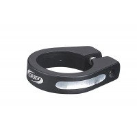 BBB Colier tija sa BSP-80 TheSTrangler 34.9mm negru