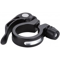 BBB Colier tija sa BSP-81 TheLever 34.9mm negru