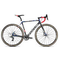 Bicicleta Focus Mares CX Disc Force 1 28" 11G 2016