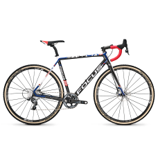 Bicicleta Focus Mares CX Disc Force 1 28" 11G 2016