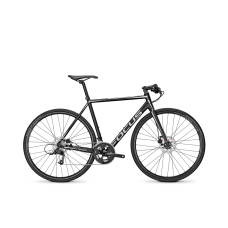 Bicicleta Focus Arriba Disc Apex 20G 2016