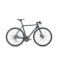Bicicleta Focus Arriba Disc Tiagra 20G 2016