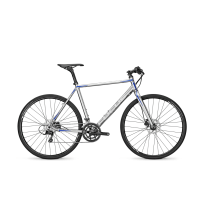 Bicicleta Focus Arriba Disc Sora 18G 28" 2016