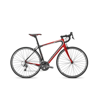 Bicicleta Focus Izalco Ergoride Tiagra 20G 2016 Bicicleta Focus Izalco Ergoride Tiagra 20G 2016