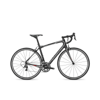 Bicicleta Focus Izalco Ergoride Ultegra 22G 2016 Bicicleta Focus Izalco Ergoride Ultegra 22G 2016