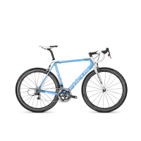 Bicicleta Focus Izalco Max AG2R 22G 2016 Bicicleta Focus Izalco Max AG2R 22G 2016