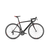 Bicicleta Focus Cayo Ultegra Di2 22G 2016 Bicicleta Focus Cayo Ultegra Di2 22G 2016