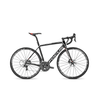 Bicicleta Focus Cayo Disc Ultegra 22G 2016