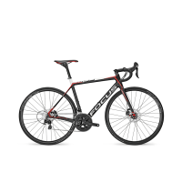 Bicicleta Focus Cayo Disc 105 22G 2016