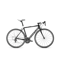 Bicicleta Focus Cayo Ultegra 22G 2016
