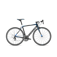 Bicicleta Focus Cayo Ultegra Mix 22G 2016 Bicicleta Focus Cayo Ultegra Mix 22G 2016