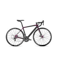 Bicicleta Focus Cayo Disc Donna Ultegra 22G 2016