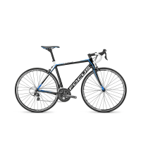 Bicicleta Focus Cayo Tiagra 20G 2016