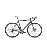 Bicicleta Focus Izalco Max Dura Ace Mix 22G 2016 Bicicleta Focus Izalco Max Dura Ace Mix 22G 2016