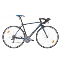 SPRINT MONZA RACE 2015