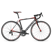 Bicicleta Focus Cayo Ultegra Di2 LTD 20G 2016 Bicicleta Focus Cayo Ultegra Di2 LTD 20G 2016