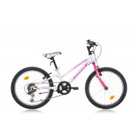 Bicicleta Robike Calypso 24" 2016