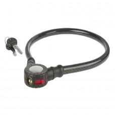 ANTIFURT CU CHEIE SXT ” TWIST LOOK” 12×650 MM