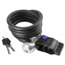 ANTIFURT HEXAGONAL CU CHEIE M-WAVE „S 8.15” 8×1500 MM ANTIFURT HEXAGONAL CU CHEIE M-WAVE „S 8.15” 8×1500 MM