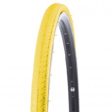 ANVELOPA KENDA 700x26C GALBENA (60 TPI) „KONTENDER” K-196