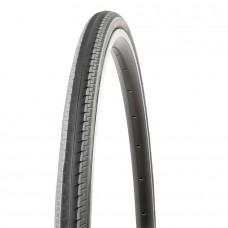 ANVELOPA KENDA 700x23C NEGRU/SILVER (60 TPI) „KONTENDER” K-196