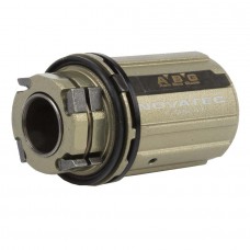 CASETA BUTUC NOVATEC TIP „B2” 8-11V COMPATIBILA SHIMANO ANTI-BITE-GUARD