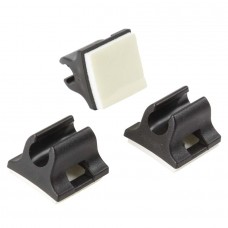 SET CABLE GUIDE M-WAVE (3 BUCATI)