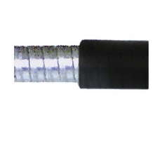 MANTA FRANA 2P/5MM-1M NEGRU SXT