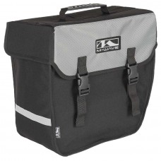 GEANTA PORTBAGAJ DREAPTA M-WAVE „AMSTERDAM SINGLE”