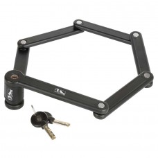 ANTIFURT PLIABIL CU CHEIE M-WAVE „F 850/6”