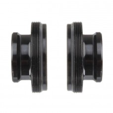 SET SPACER NOVATEC PENTRU 15 MM THRU AXLE