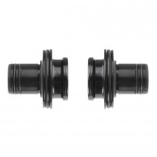 SET SPACER NOVATEC PENTRU 12 MM QR