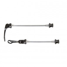 SET QR NOVATEC 100/135 MM 84GRAME/SET