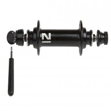 BUTUC FATA ROAD NOVATEC A291SB 32H SUPERLIGHT NEGRU