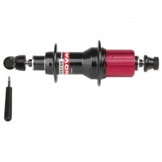 BUTUC SPATE ROAD NOVATEC F482SB/AA-11S 32H SUPERLIGHT NEGRU