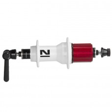 BUTUC SPATE ROAD NOVATEC F482SB/AA-11S 24H SUPERLIGHT ALB