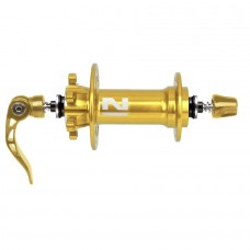 BUTUC FATA NOVATEC D771SB/A (4 IN 1) 32H DISC GOLD ANODIZAT