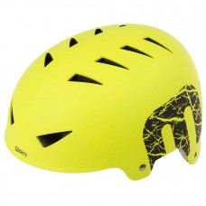 CASCA MIGHTY FREESTYLE „X-STYLE SUN YELLOW” L(60-63 CM) GALBENA