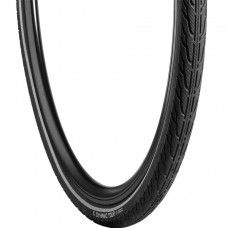 Anvelopa VREDESTEIN 700x45C (47-622) 28×1.75 ”DYNAMIC TOUR” Dunga Reflectorizanta