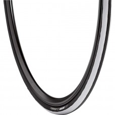 Anvelopa VREDESTEIN 700x23C (23-622) ”FIAMMANTE” Negru/Alb Pliabila