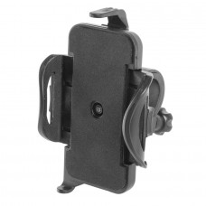 Suport reglabil pentru telefon M-Wave ”EINDHOVEN GRIP”