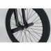 Bicicleta BMX HARO Leucadia DLX Negru 20.3
