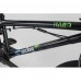 Bicicleta BMX HARO Leucadia DLX Negru 20.3