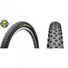 Anvelopa pliabila Continental X-King UST 60-559 26*2.4 Anvelopa pliabila Continental X-King UST 60-559 26*2.4