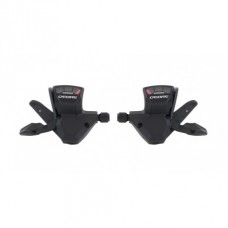 Manete schimbator Shimano Deore SLM590L+R 3x9v