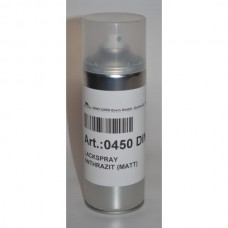 Lackspray Anthracite(Matt)