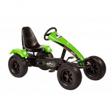 KART CU PEDALE DINO CARS STYLEZ